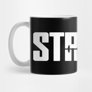 Strong Mug